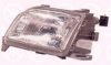 KLOKKERHOLM 60310123A1 Headlight